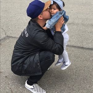 Meet your Posher, Steven